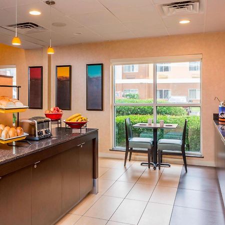 Residence Inn Κόρπους Κρίστι Εξωτερικό φωτογραφία