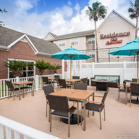 Residence Inn Κόρπους Κρίστι Εξωτερικό φωτογραφία