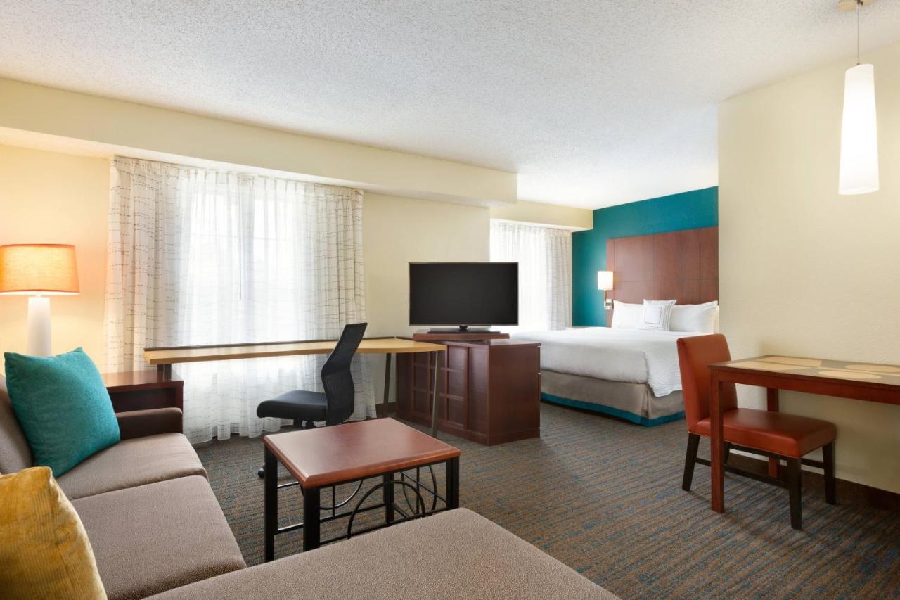 Residence Inn Κόρπους Κρίστι Εξωτερικό φωτογραφία