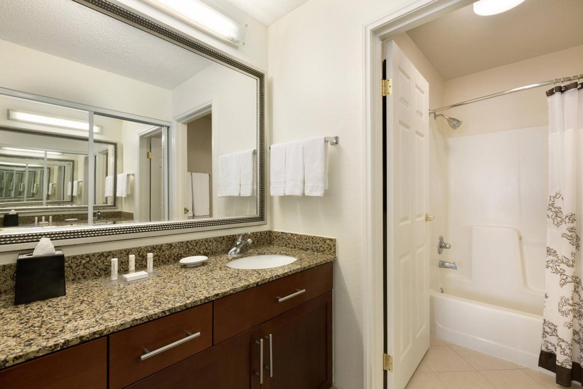 Residence Inn Κόρπους Κρίστι Εξωτερικό φωτογραφία