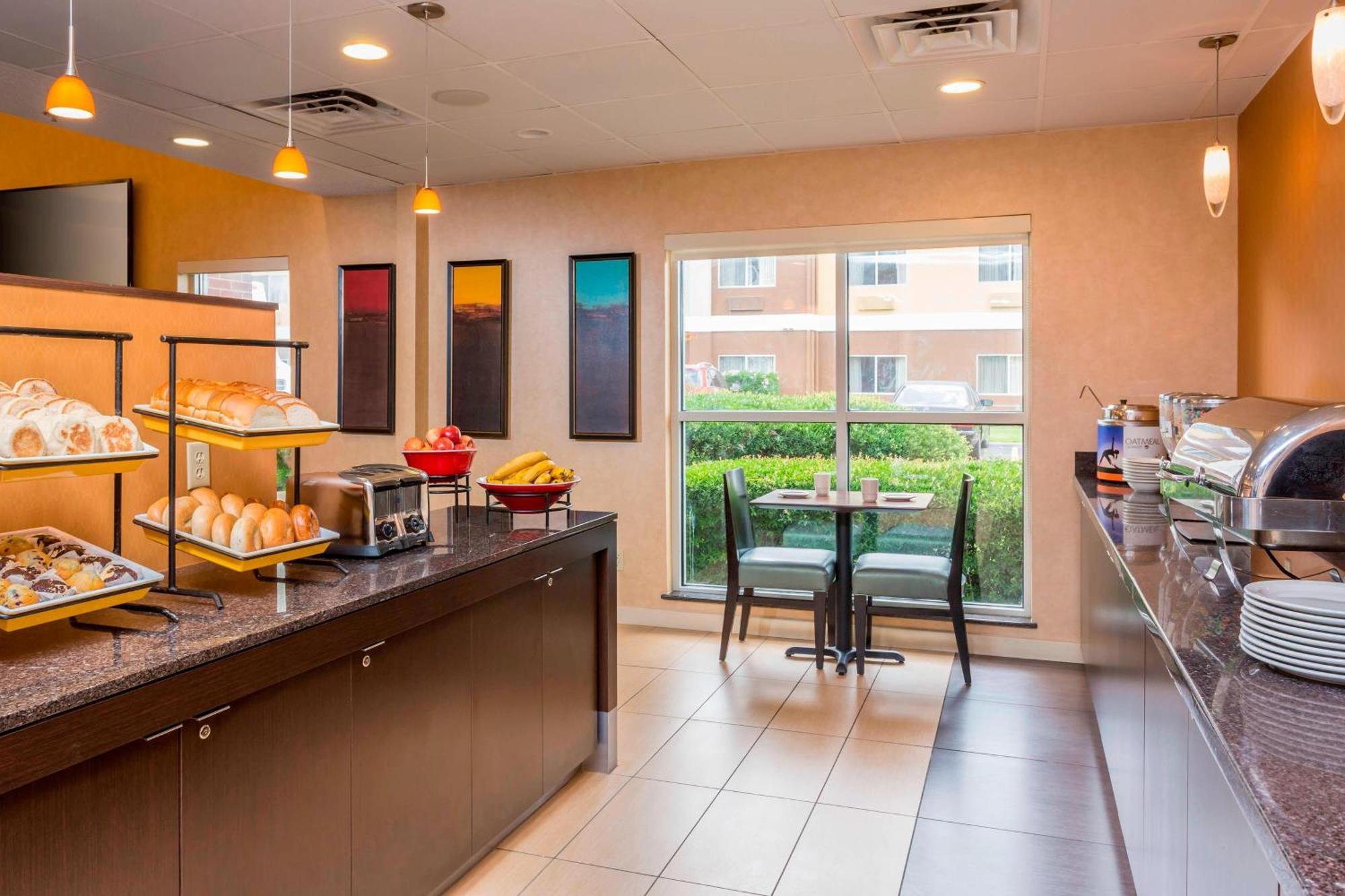 Residence Inn Κόρπους Κρίστι Εξωτερικό φωτογραφία