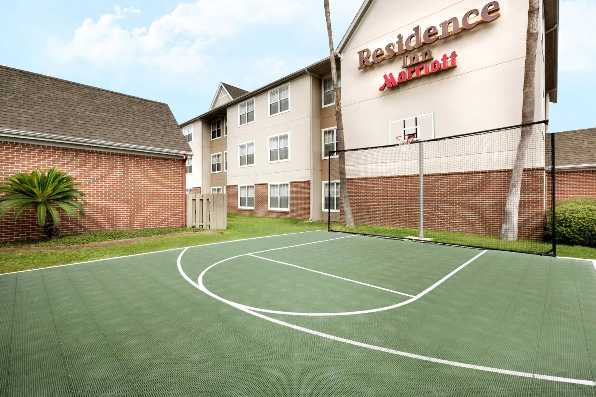 Residence Inn Κόρπους Κρίστι Εξωτερικό φωτογραφία
