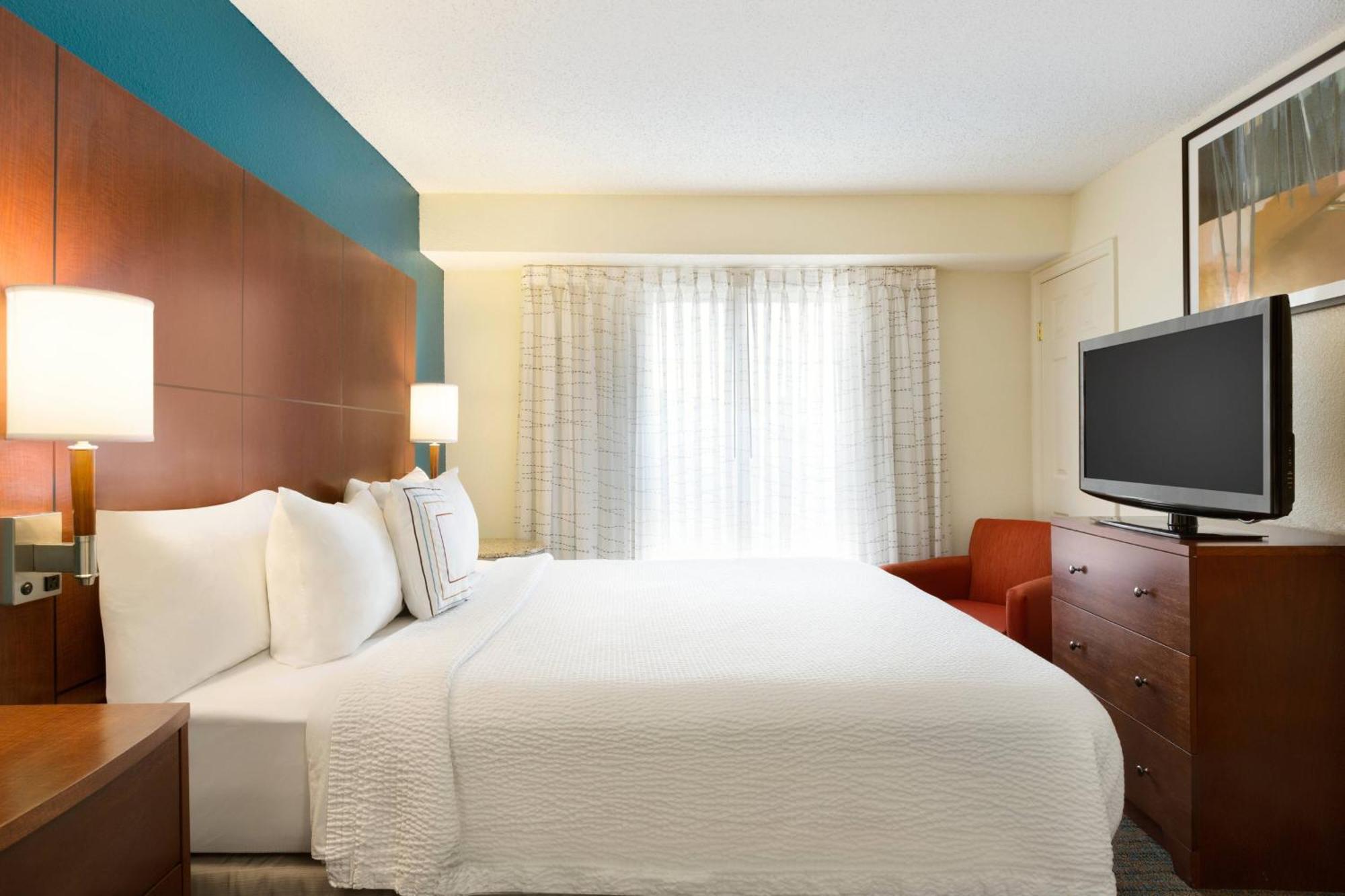 Residence Inn Κόρπους Κρίστι Εξωτερικό φωτογραφία