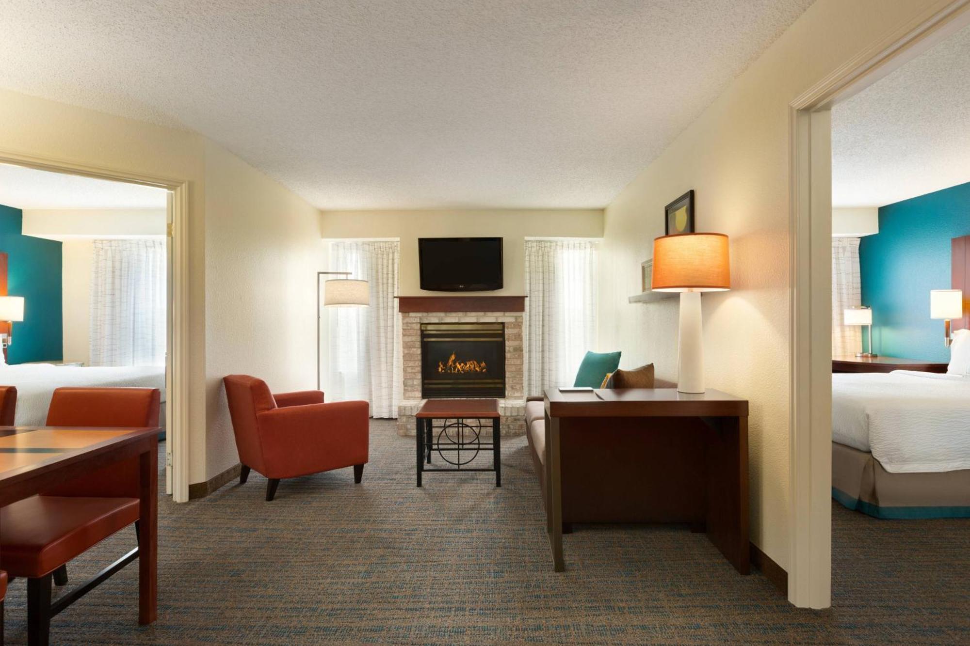 Residence Inn Κόρπους Κρίστι Εξωτερικό φωτογραφία