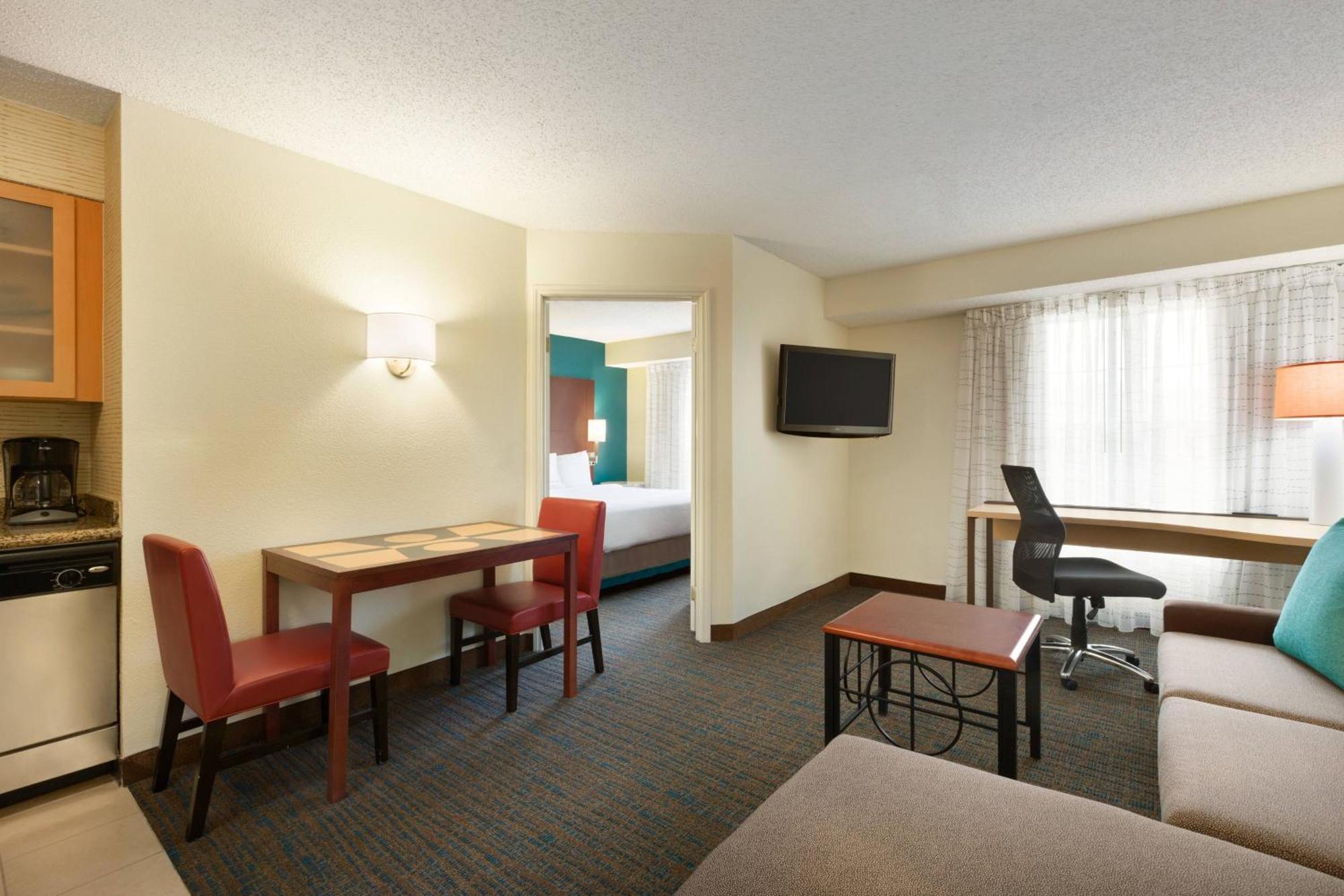 Residence Inn Κόρπους Κρίστι Εξωτερικό φωτογραφία