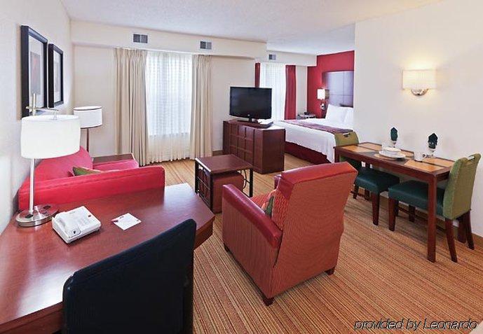 Residence Inn Κόρπους Κρίστι Δωμάτιο φωτογραφία