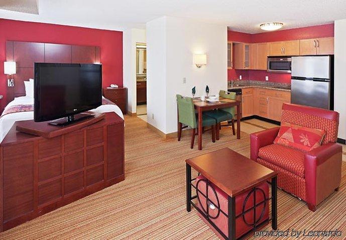 Residence Inn Κόρπους Κρίστι Δωμάτιο φωτογραφία