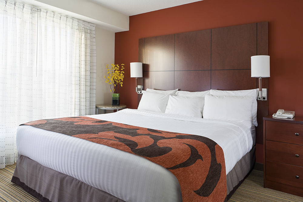 Residence Inn Κόρπους Κρίστι Εξωτερικό φωτογραφία