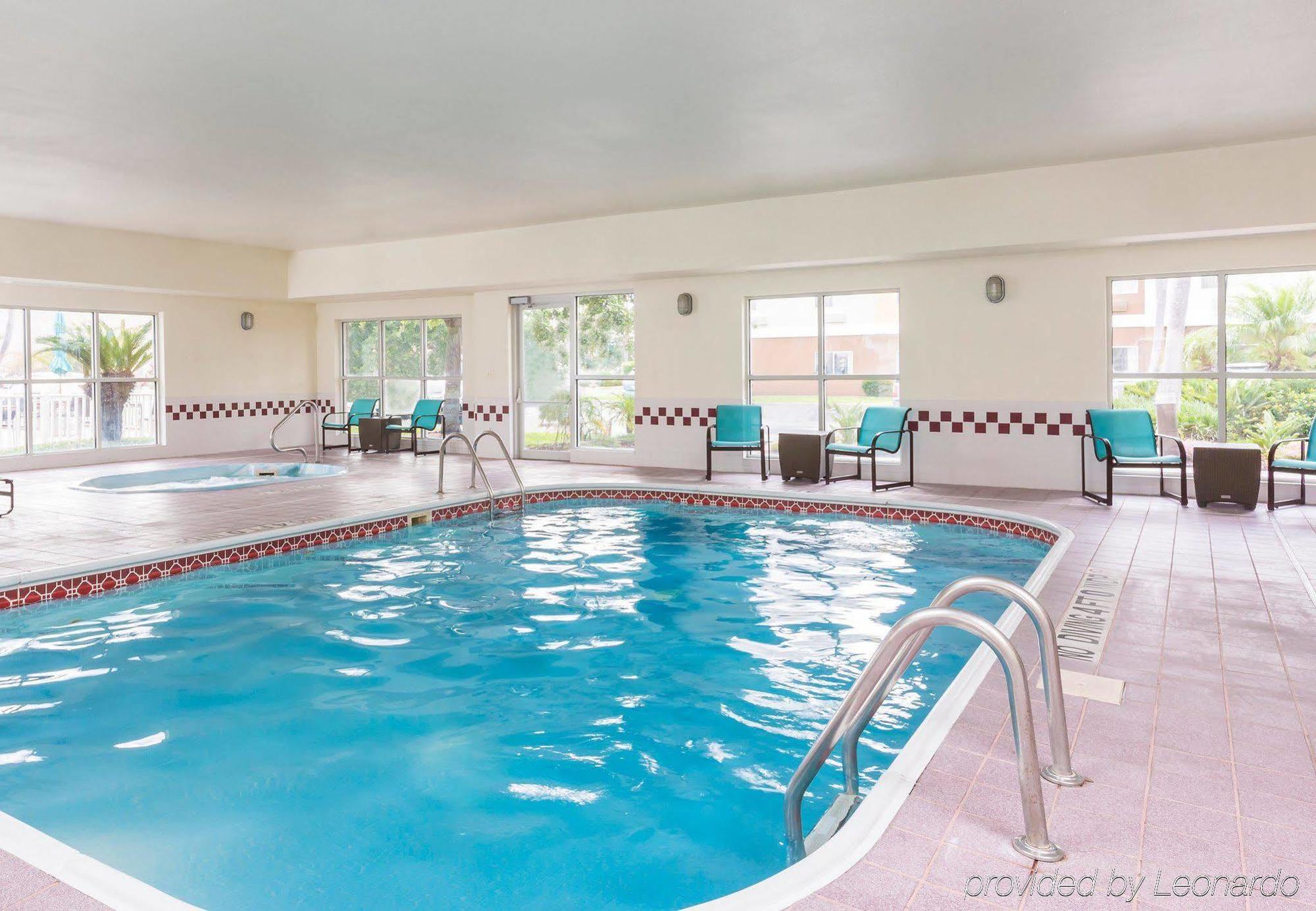 Residence Inn Κόρπους Κρίστι Εξωτερικό φωτογραφία
