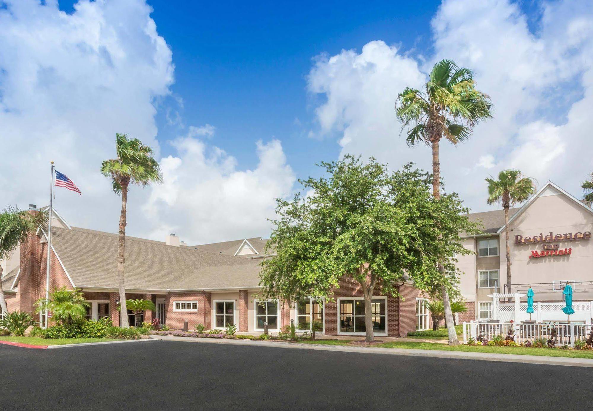 Residence Inn Κόρπους Κρίστι Εξωτερικό φωτογραφία