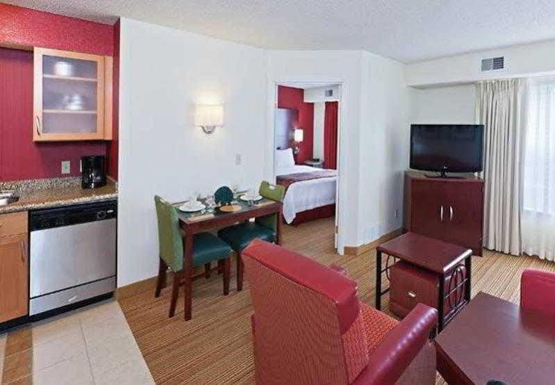 Residence Inn Κόρπους Κρίστι Εξωτερικό φωτογραφία