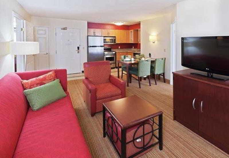 Residence Inn Κόρπους Κρίστι Εξωτερικό φωτογραφία