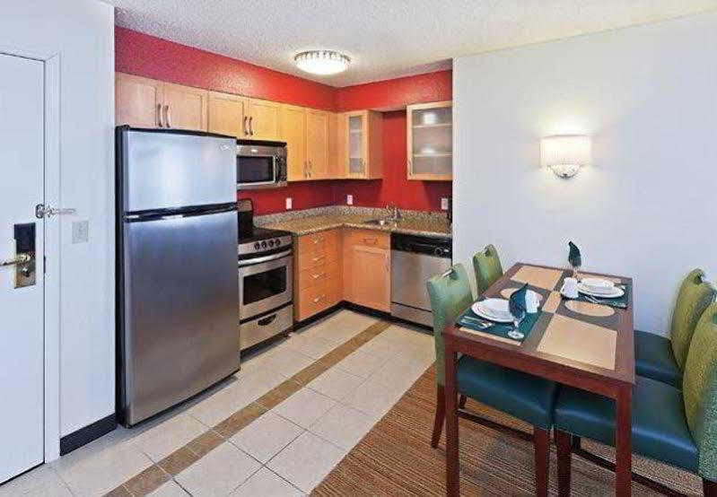 Residence Inn Κόρπους Κρίστι Εξωτερικό φωτογραφία