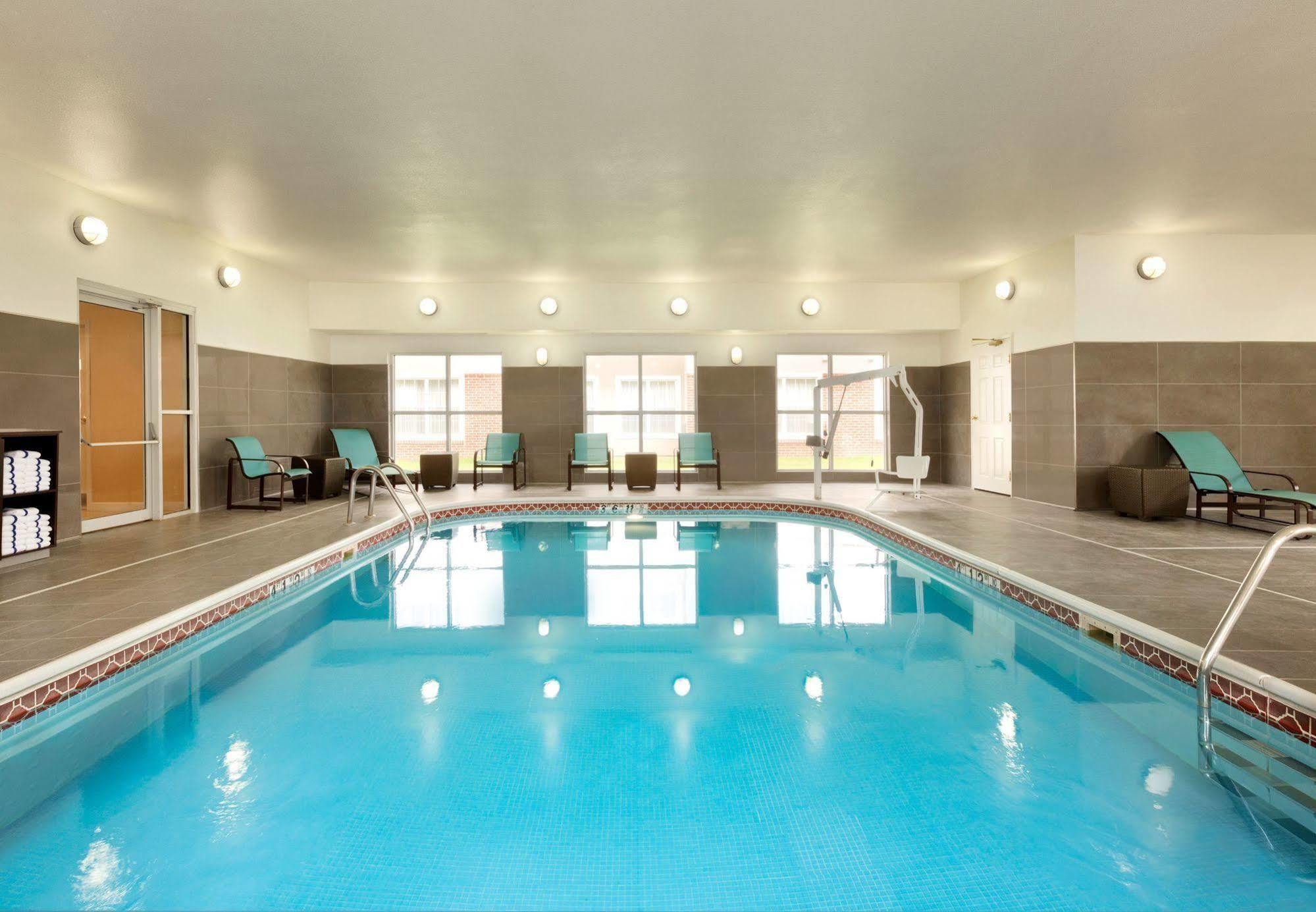 Residence Inn Κόρπους Κρίστι Εξωτερικό φωτογραφία