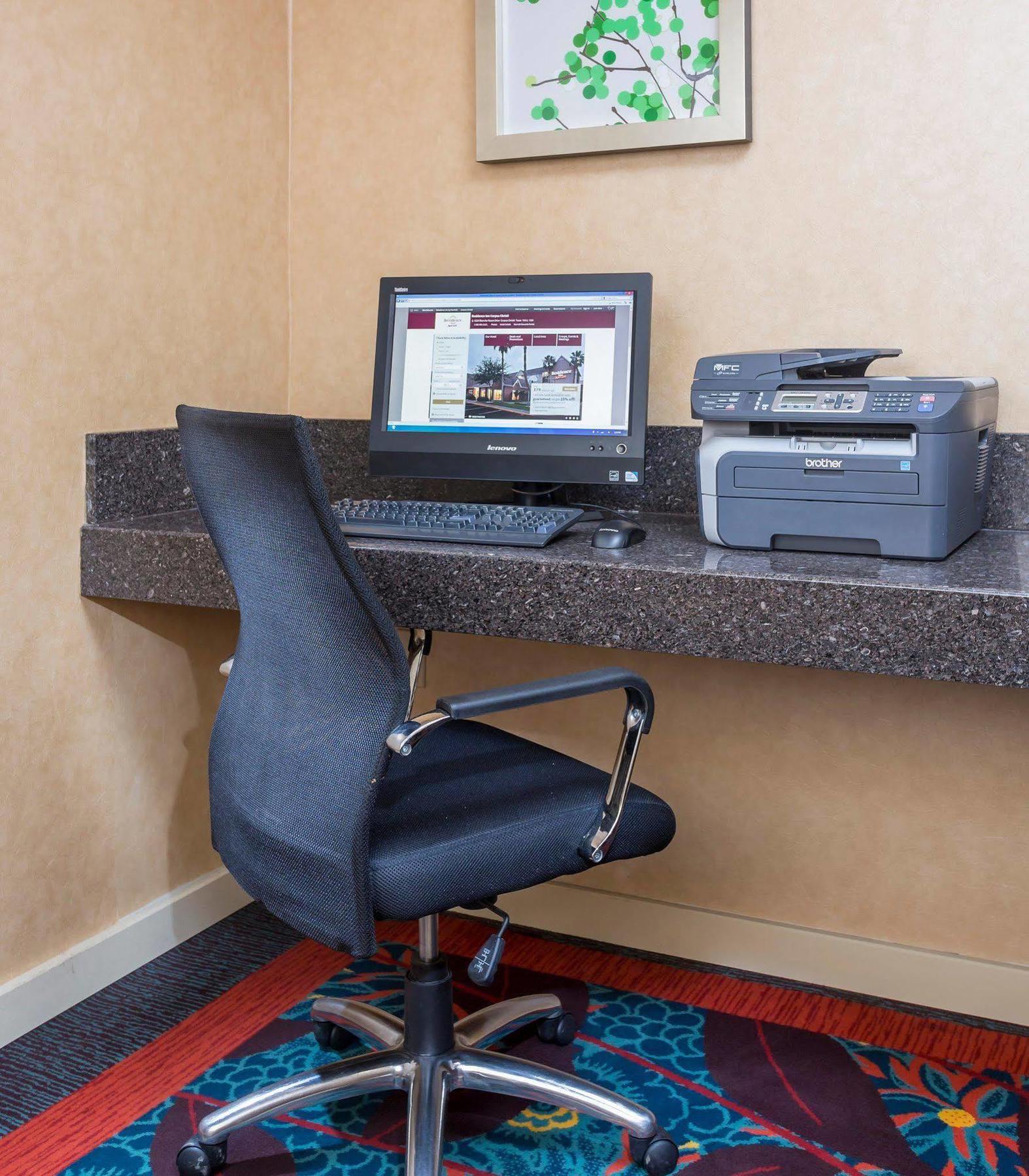 Residence Inn Κόρπους Κρίστι Εξωτερικό φωτογραφία