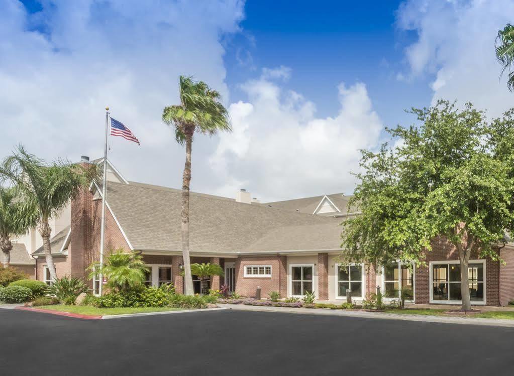 Residence Inn Κόρπους Κρίστι Εξωτερικό φωτογραφία