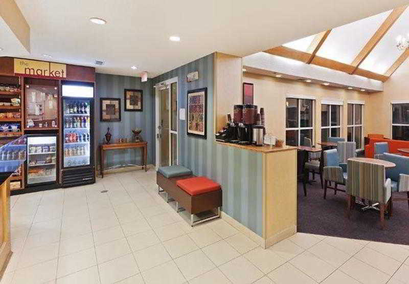Residence Inn Κόρπους Κρίστι Εξωτερικό φωτογραφία
