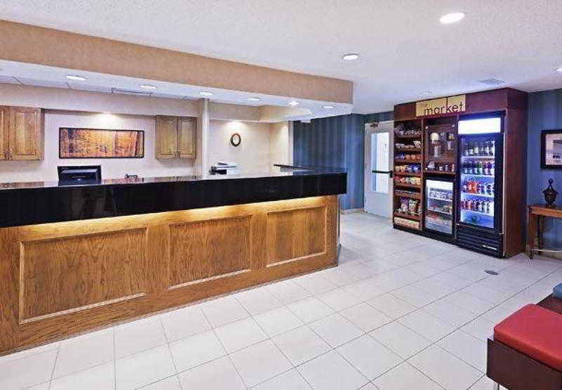 Residence Inn Κόρπους Κρίστι Εξωτερικό φωτογραφία