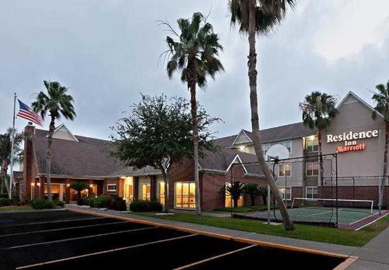 Residence Inn Κόρπους Κρίστι Εξωτερικό φωτογραφία