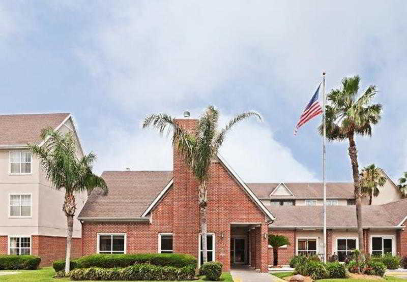 Residence Inn Κόρπους Κρίστι Εξωτερικό φωτογραφία